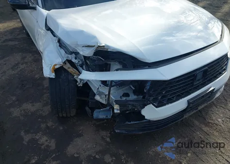 2025 Honda Accord Hybrid Sport-L z USA, uszkodzony, nr VIN 1HGCY2F71SA019208